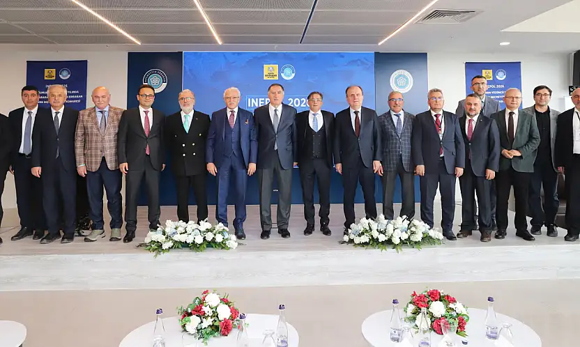 Konya'da uluslararası sempozyum