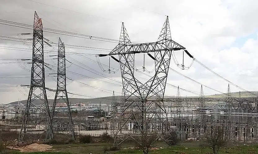 Konya'da uzun süreli elektrik kesintisi! İşte etkilenecek mahalleler