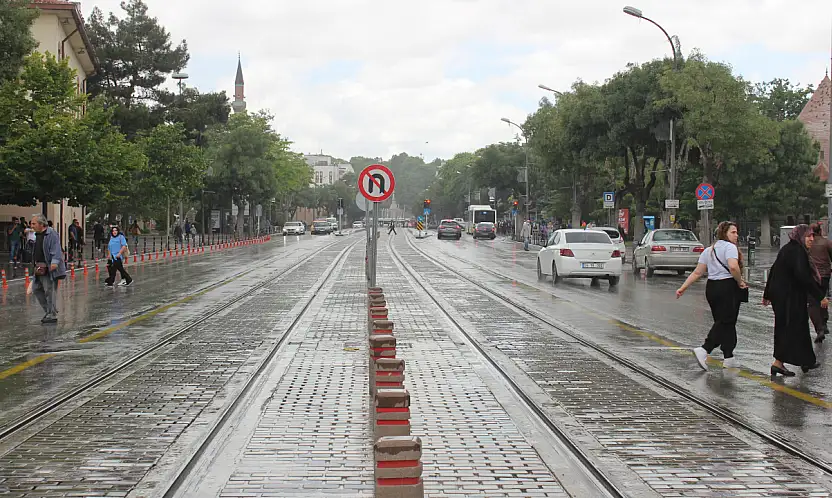 Konya'da yağmur alarmı! Yeni haftada sağanak geliyor