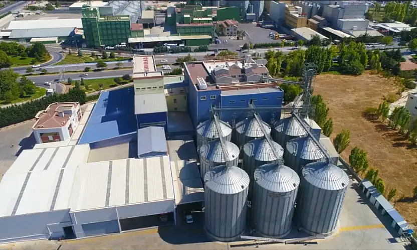 Konya'daki firmadan dev iş birliği