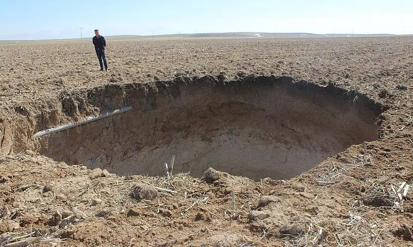 Konya, dünya gündeminde! Başkan son noktayı koydu