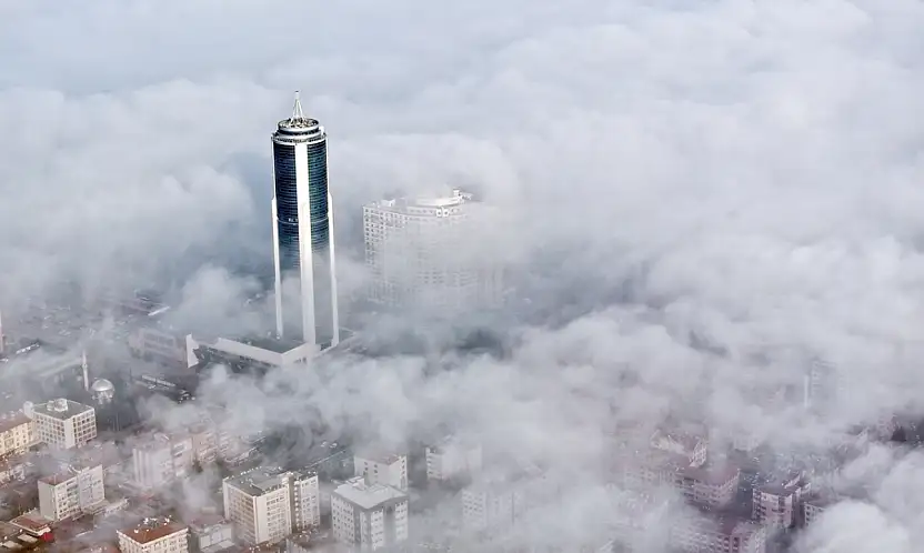 Konya için kritik uyarı verildi! Bu gece başlayacak
