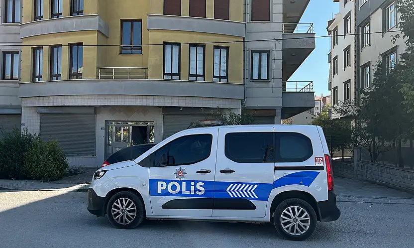 Konya merkezde olay! Komşular arasında kedi tüyü yüzünden kan aktı!