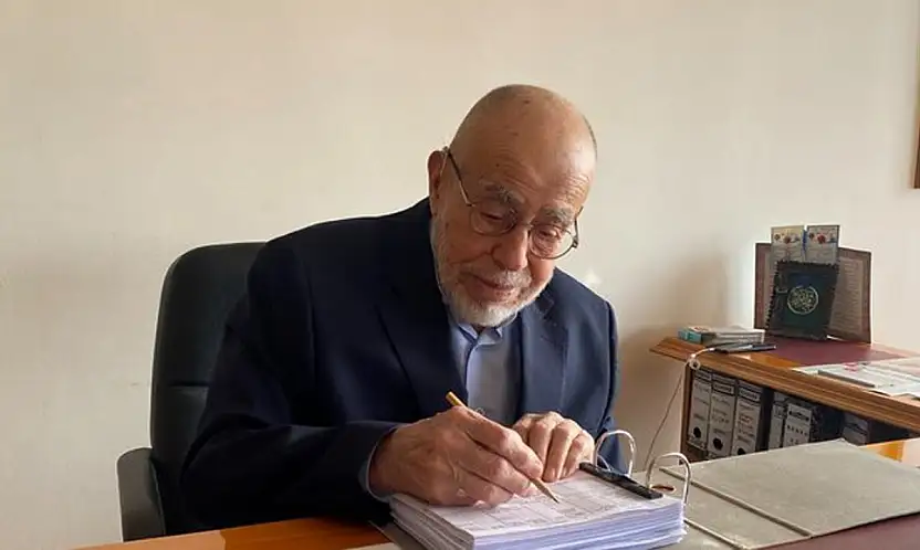 Konya'nın 106 yaşındaki çınarı vefat etti