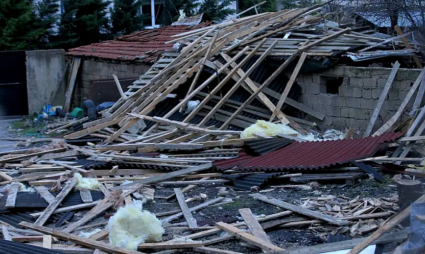 Konya'nın 9 ilçesi için uyarı verildi!
