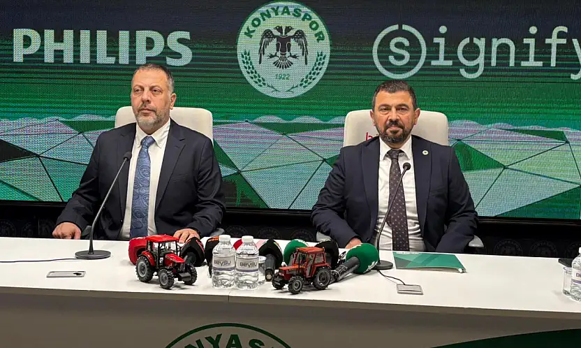 Konyaspor'a Şampiyonlar Ligi standartları: MEDAŞ Stadyumu'nda yeni dönem