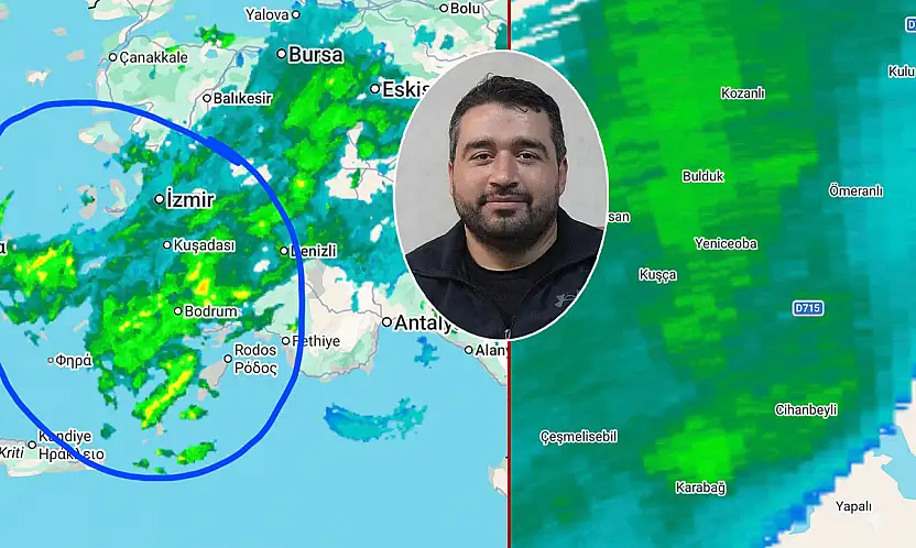 Kuttusi Demir: Konya her an sürpriz yapabilir!