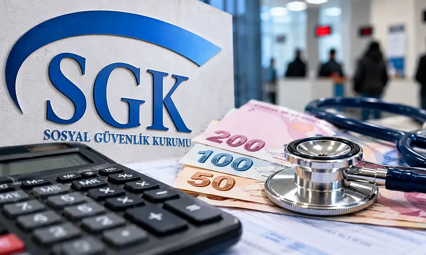 Milyonlarca vatandaşa GSS borcu müjdesi yolda