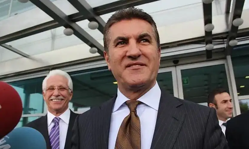 Mustafa Sarıgül hakkındaki skandal görüntülerde yeni gelişme: Beşir Ömer Demir'in ifadesi ortaya çıktı