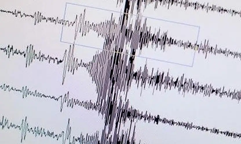 Son dakika 29 Ekim 2026 depremleri: Listede Konya da var