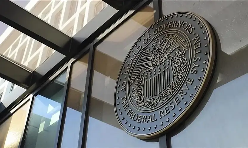 Son Dakika! Fed faiz kararını açıkladı