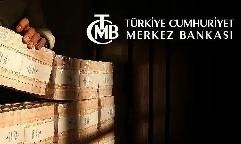 Son dakika: Merkez Bankası merakla beklenen faiz kararını duyurdu
