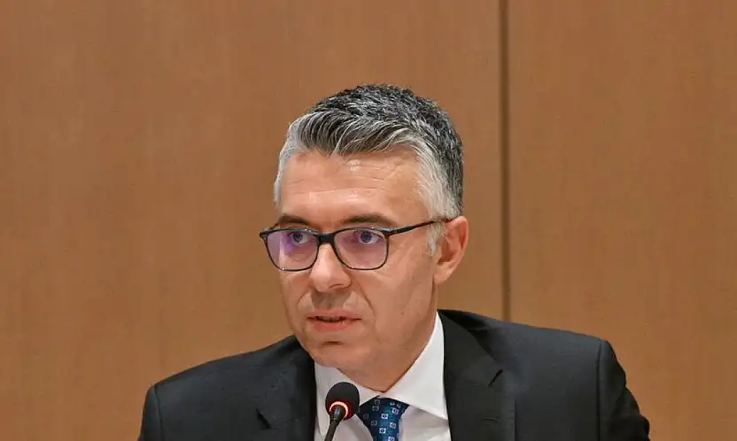 SPK Başkanlığına Konyalı isim atandı: Muhsin Atcı kimdir?