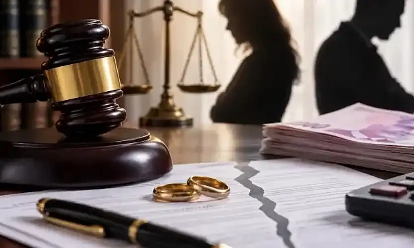 Süresiz nafaka tarih oluyor! Alt limit yolda