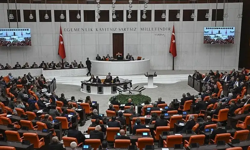 TBMM'de kabul edildi: Batan fonlarda 17 Eylül 2026 öncesi mağdurlara müjde