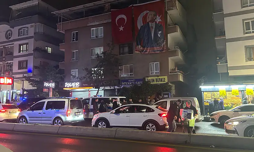 Türkiye gündemine oturdu! Baba, hamile kızını ve erkek arkadaşını öldürdü