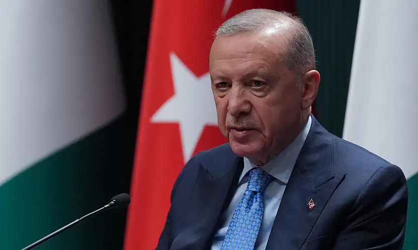 Türkiye ve Nijerya arasında kritik görüşme: Askeri eğitim ve istihbarat masada