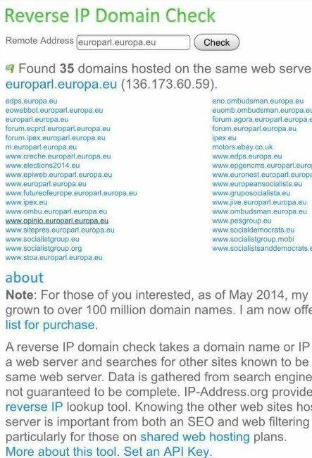 Türk hackerlar Avrupa Parlamentosunu hedef aldı