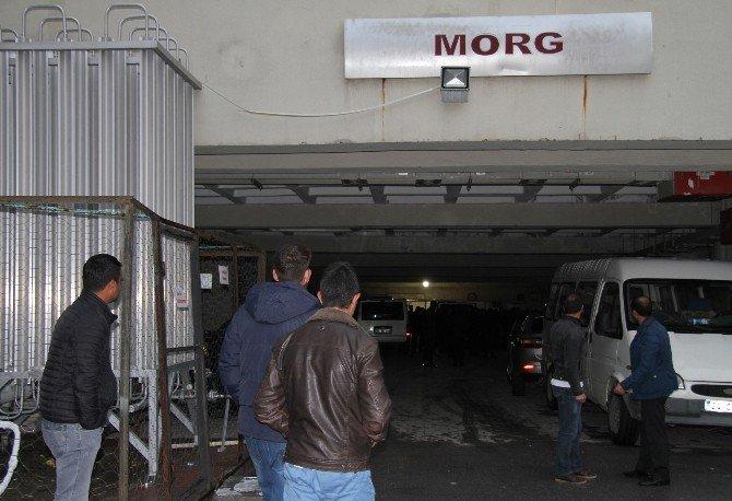 Van’da trafik kazası: 5 ölü, 3 yaralı