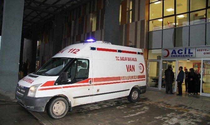 Van’da trafik kazası: 5 ölü, 3 yaralı