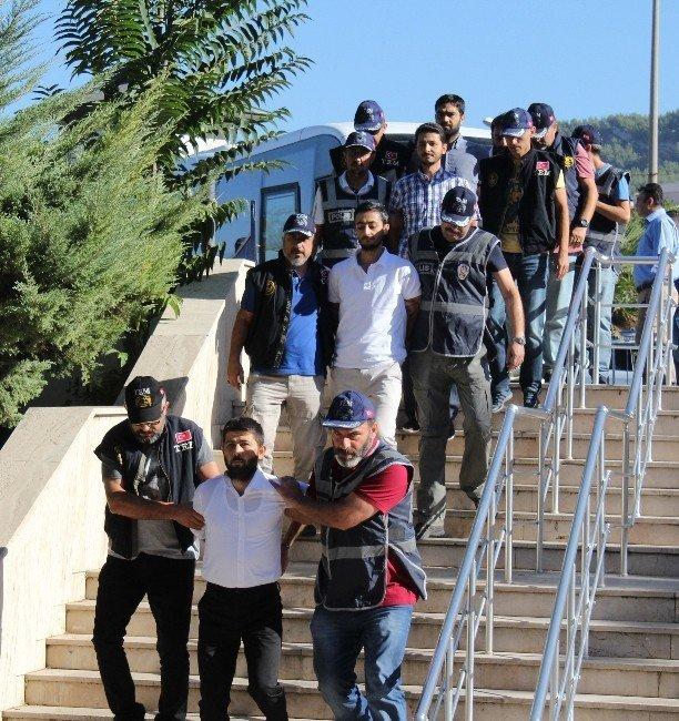 Cumhurbaşkanına suikast girişiminde kan donduran ifadeler