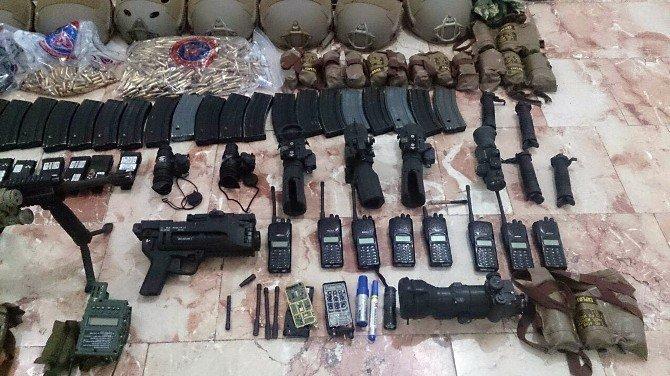 Cumhurbaşkanına suikast girişiminde kan donduran ifadeler