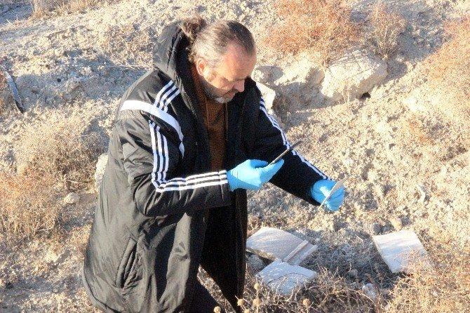 Konya’da yol kenarında 19 yaşındaki gencin cesedi bulundu