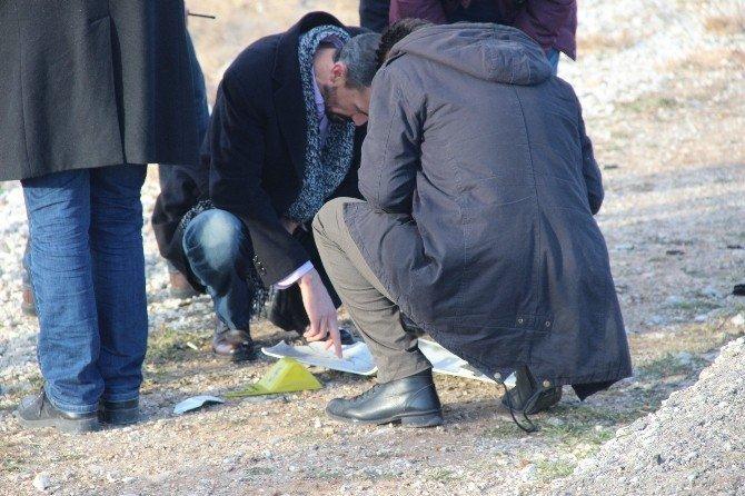 Konya’da yol kenarında 19 yaşındaki gencin cesedi bulundu