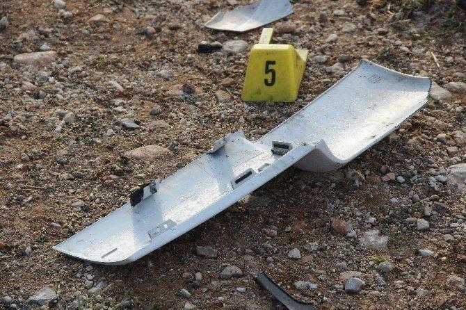 Konya’da yol kenarında 19 yaşındaki gencin cesedi bulundu