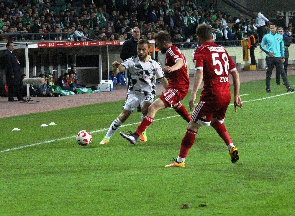 Ziraat Türkiye Kupası