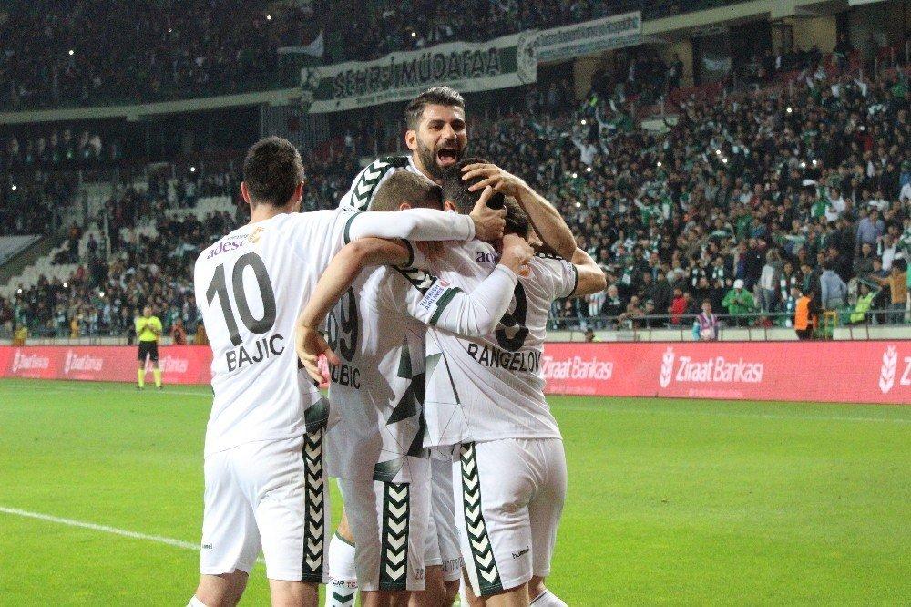 Ziraat Türkiye Kupası