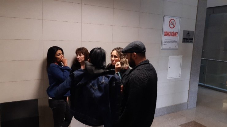 Ahmet Altan tutuklandı