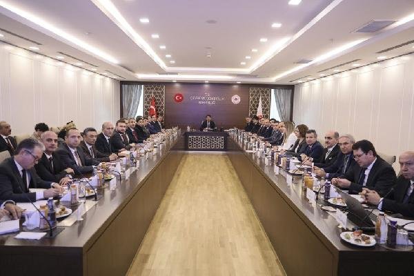 Bakan Kurum'dan 'termik santral' açıklaması