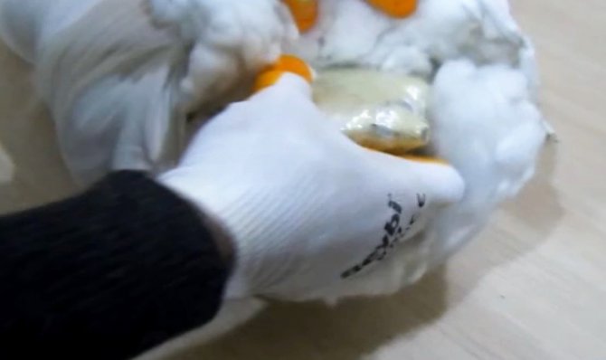 Diyarbakır'da yılbaşından bu yana 1 tondan fazla uyuşturucu ele geçti