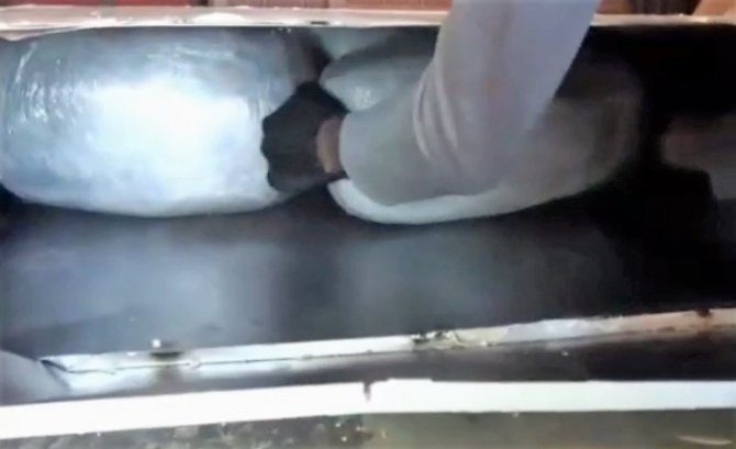 Diyarbakır'da yılbaşından bu yana 1 tondan fazla uyuşturucu ele geçti