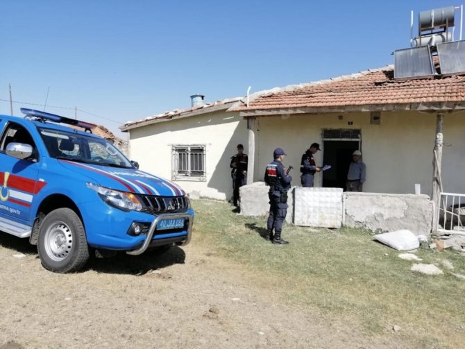 İçişleri Bakanlığı, aranan 2 bin 682 şahsı ve 140 düzensiz göçmeni yakaladı