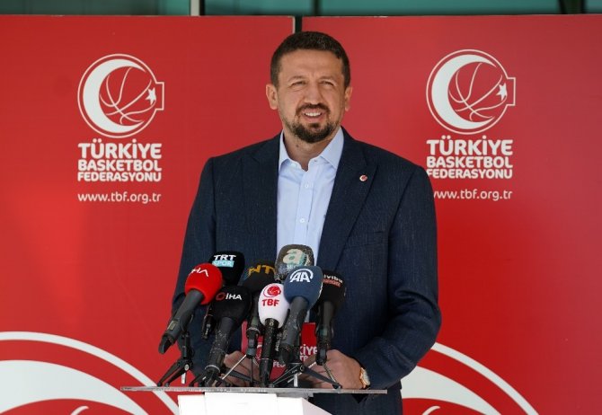 Tüm basketbol ligleri sonlandırıldı, şampiyon, düşme ve çıkma yok