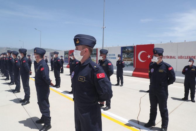 Bakan Soylu: Ya olacağız ya öleceğiz