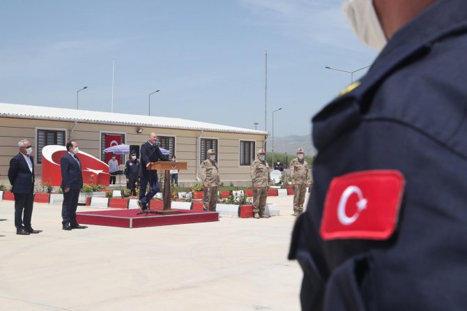 Bakan Soylu: Ya olacağız ya öleceğiz