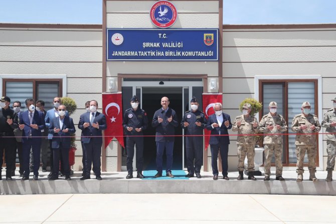 Bakan Soylu: Ya olacağız ya öleceğiz