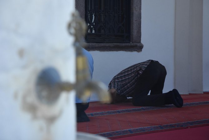 CHP'li eski başkan yardımcısı Banu Özdemir, adliyeye sevk edildi