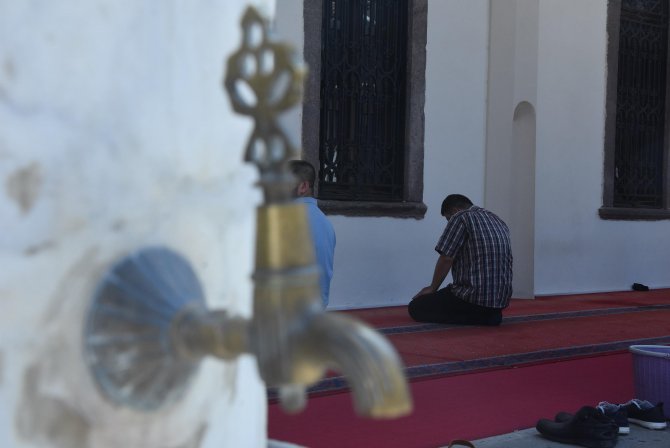 CHP'li eski başkan yardımcısı Banu Özdemir, adliyeye sevk edildi