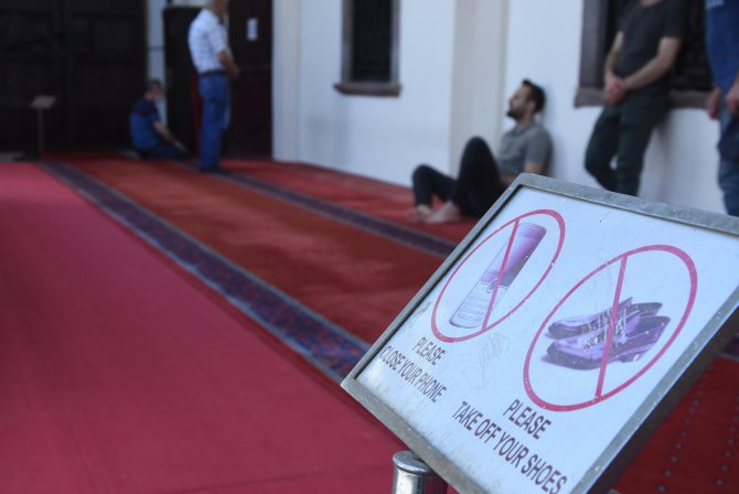 CHP'li eski başkan yardımcısı Banu Özdemir, adliyeye sevk edildi