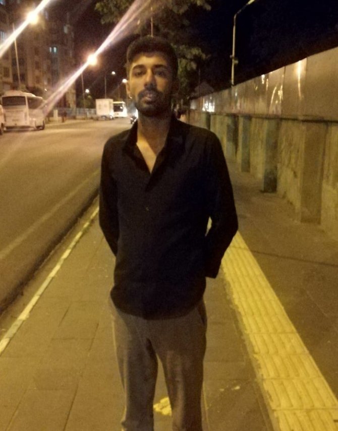 Göktaşı birçok ilden görüldü, Bingöl’de kameraya yansıdı