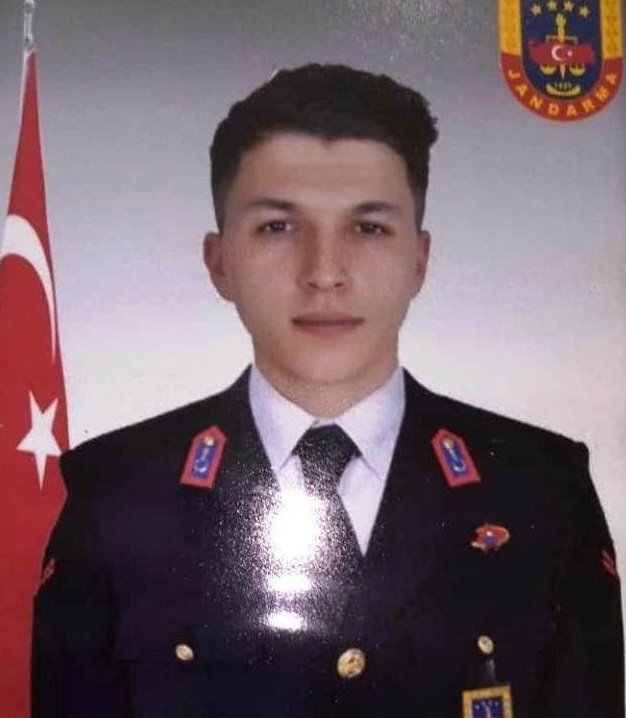 Konya'ya şehit ateşi düştü