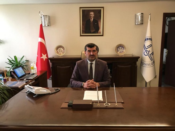 Diyanet: Hac ibadeti yapılamazsa hacı adaylarının haklarını 2021'e öteleyeceğiz