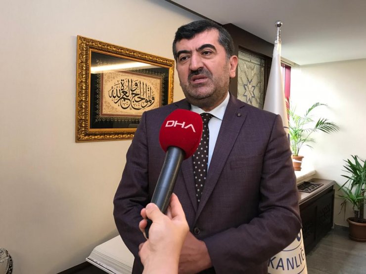 Diyanet: Hac ibadeti yapılamazsa hacı adaylarının haklarını 2021'e öteleyeceğiz