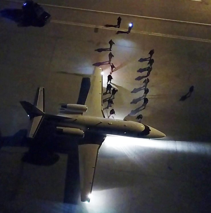 Erzurum'daki rekor uyuşturucu davasında ceza yağdı