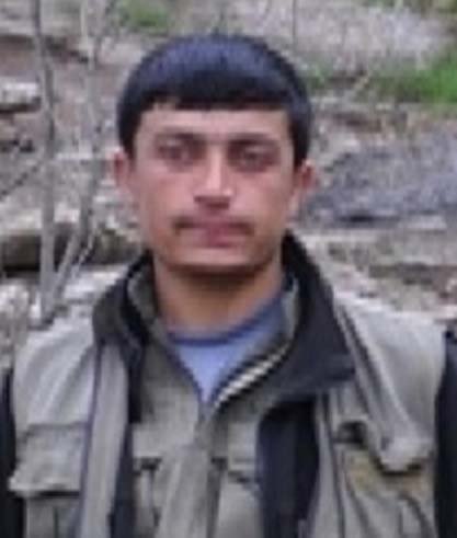 Bitlis'te etkisiz hale getirilen 2 terörist gri listeden çıktı