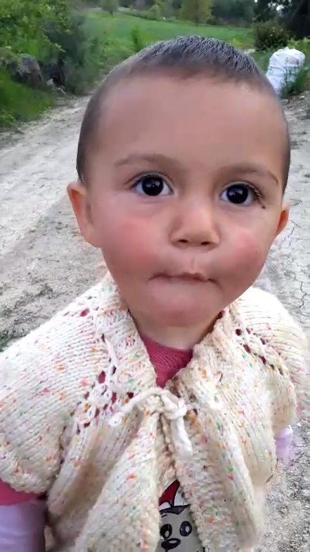 Kafatası ve kemikler 1,5 yaşındaki Ecrin’e ait çıktı; 6 kişi gözaltına alındı